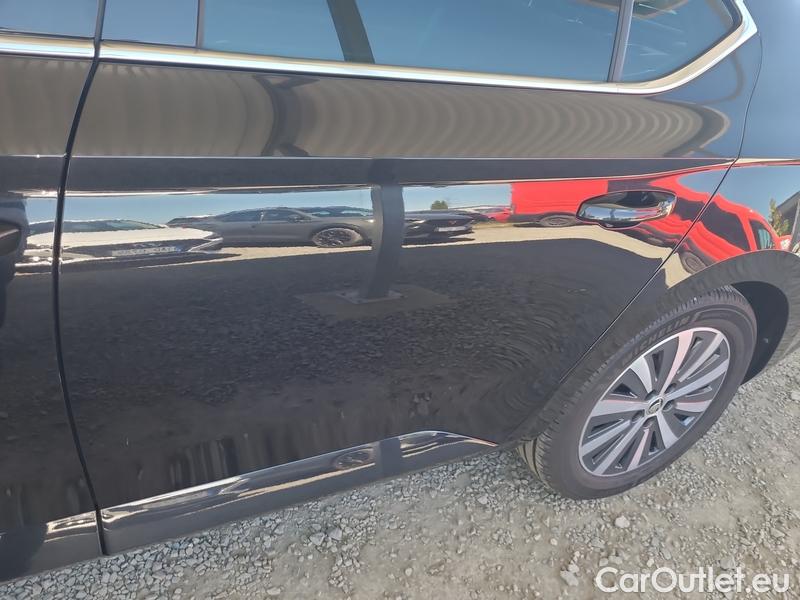  Skoda  Superb  (3V3)(2015) Supe.FL1.5TSI 110 Style #5
