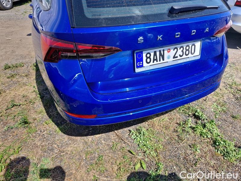  Skoda  Octavia  Combi (NX3)(2020) Oct.Combi 2.0TDI 85 Ambition #16