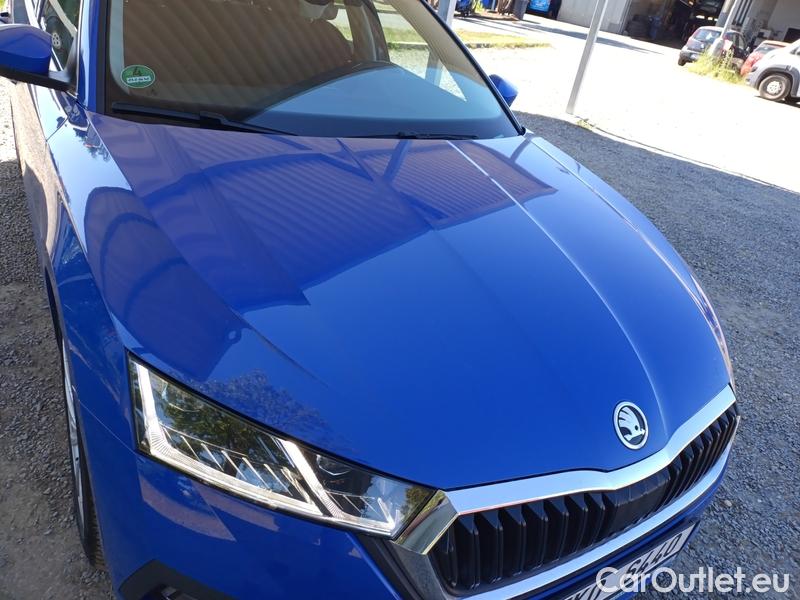  Skoda  Octavia  Lim. (NX3)(2020)  2.0TDI 85 Style AT #2