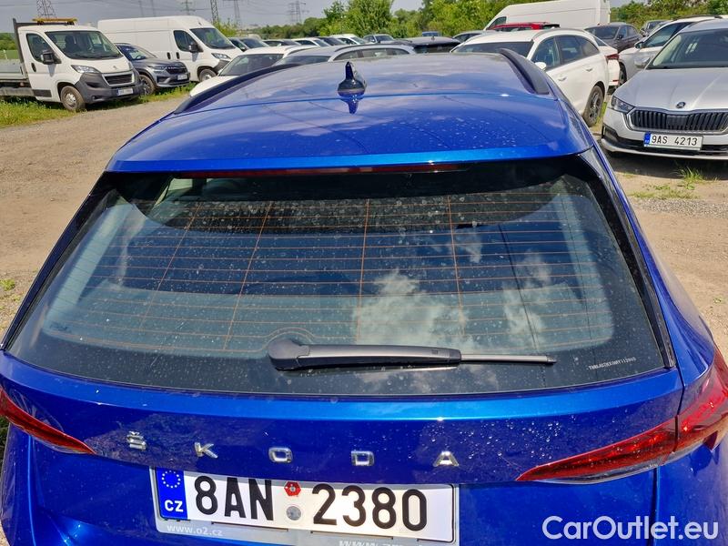  Skoda  Octavia  Combi (NX3)(2020) Oct.Combi 2.0TDI 85 Ambition #23
