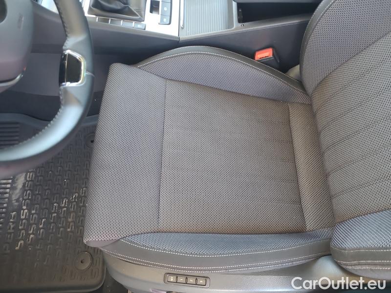  Skoda  Superb  (3V3)(2015) Supe.FL1.5TSI 110 Style #12