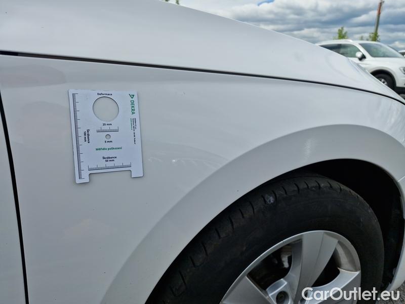  Skoda  Octavia  Combi (NX3)(2020) Oct.Combi 1.5TSI 110 Active #37