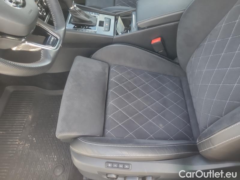  Skoda  Superb  2 (2008) Sup.2.0TDI 147 SportL.4x4 Aut #3