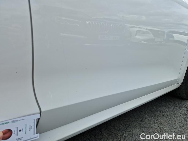  Skoda  Octavia  Combi (NX3)(2020) Oct.Combi 1.5TSI 110 Active #35