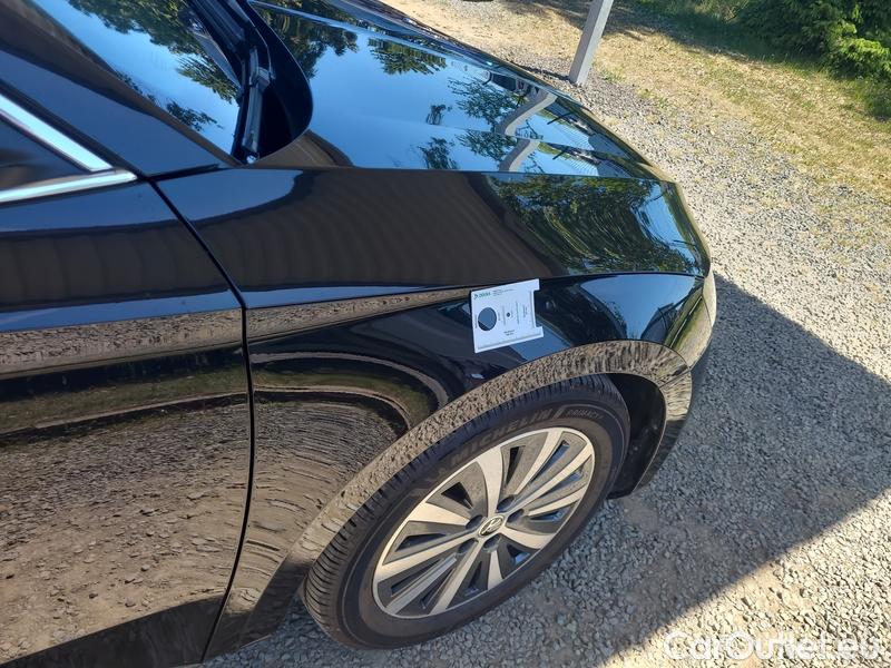  Skoda  Superb  (3V3)(2015) Supe.FL1.5TSI 110 Style #9