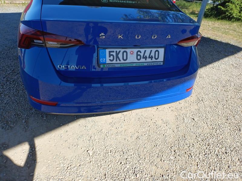  Skoda  Octavia  Lim. (NX3)(2020)  2.0TDI 85 Style AT #9