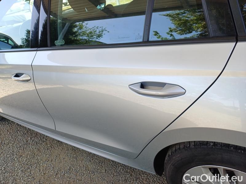  Skoda  Octavia  Combi (NX3)(2020) Oct.C.2.0TDI 110 4x4 Ambit AT #6