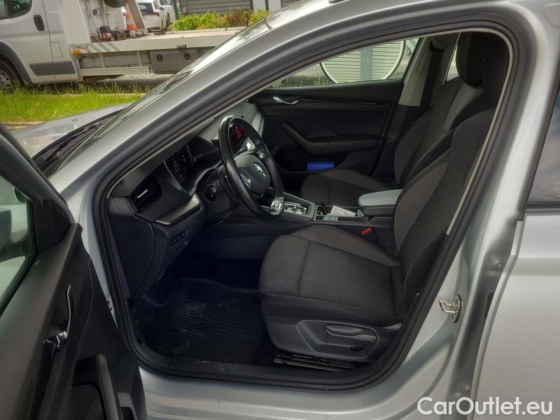  Skoda  Octavia  Combi (NX3)(2020) Oct.C.2.0TDI 110 4x4 Ambit AT #10