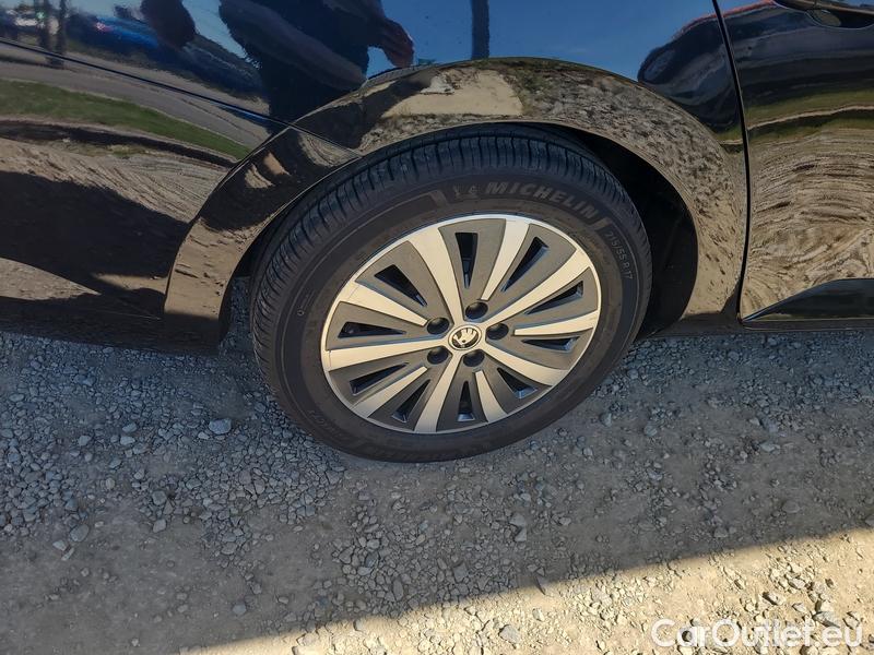  Skoda  Superb  (3V3)(2015) Supe.FL1.5TSI 110 Style #7