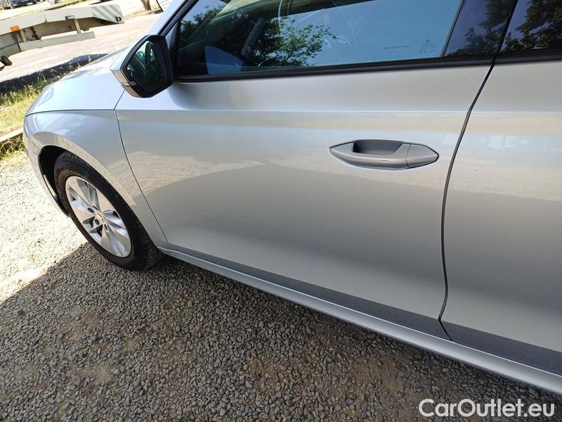  Skoda  Octavia  Combi (NX3)(2020) Oct.C.2.0TDI 110 4x4 Ambit AT #5