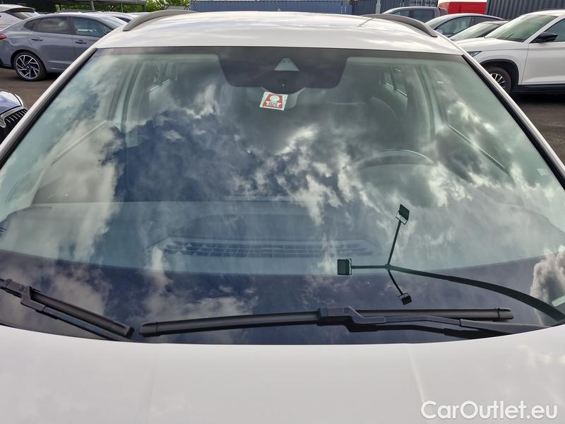  Skoda  Octavia  Combi (NX3)(2020) Oct.Combi 1.5TSI 110 Active #1