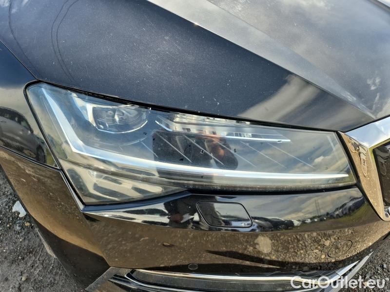  Skoda  Superb  (3V3)(2015) Supe.2.0TDI 147 L&K 4x4 Aut #3
