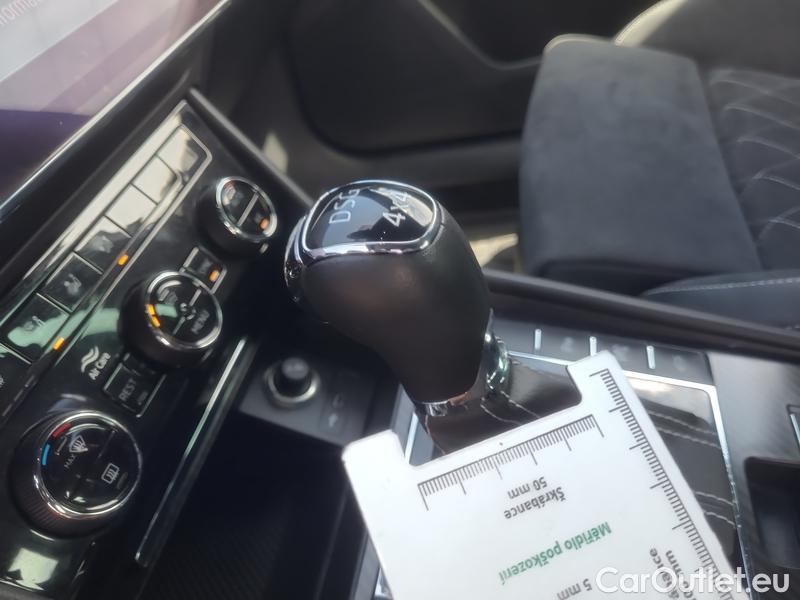  Skoda  Superb  2 (2008) Sup.2.0TDI 147 SportL.4x4 Aut #5