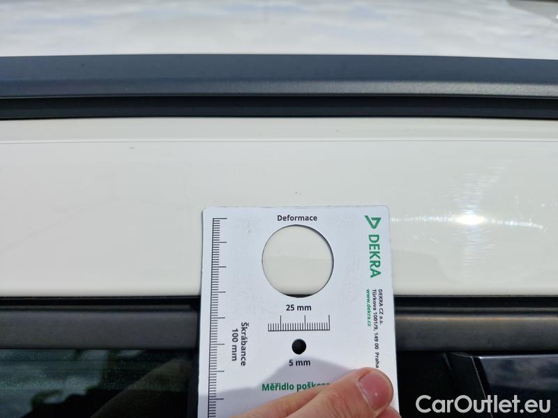  Skoda  Octavia  Combi (NX3)(2020) Oct.Combi 1.5TSI 110 Active #21