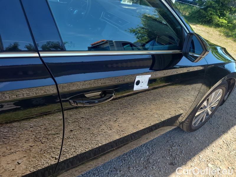  Skoda  Superb  (3V3)(2015) Supe.FL1.5TSI 110 Style #8