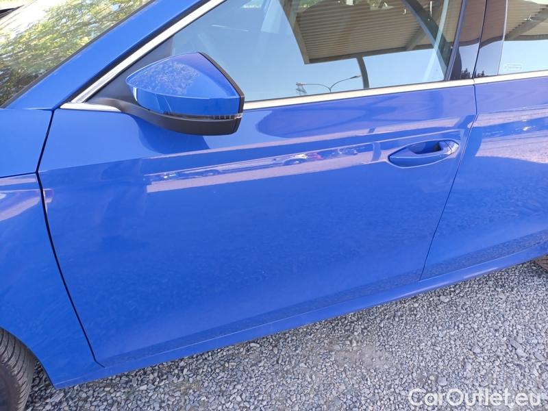  Skoda  Octavia  Lim. (NX3)(2020)  2.0TDI 85 Style AT #4