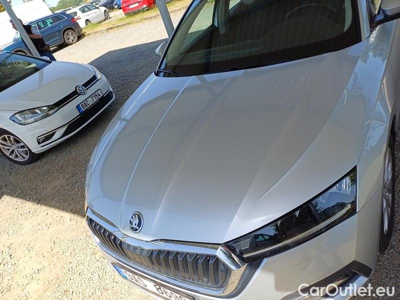  Skoda  Octavia  Combi (NX3)(2020) Oct.C.2.0TDI 110 4x4 Ambit AT #4