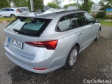  Skoda  Octavia  Combi (NX3)(2020) Oct.C.2.0TDI 110 4x4 Ambit AT #2