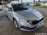  Skoda  Octavia  Combi (NX3)(2020) Oct.C.2.0TDI 110 4x4 Ambit AT #3