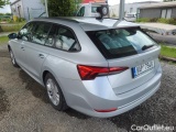  Skoda  Octavia  Combi (NX3)(2020) Oct.C.2.0TDI 110 4x4 Ambit AT #4