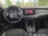  Skoda  Octavia  Combi (NX3)(2020) Oct.C.2.0TDI 110 4x4 Ambit AT #5