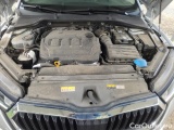  Skoda  Octavia  Combi (NX3)(2020) Oct.C.2.0TDI 110 4x4 Ambit AT #9