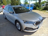  Skoda  Octavia  Combi (NX3)(2020) Oct.C.2.0TDI 110 4x4 Ambit AT #3