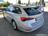  Skoda  Octavia  Combi (NX3)(2020) Oct.C.2.0TDI 110 4x4 Ambit AT #4