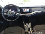  Skoda  Octavia  Combi (NX3)(2020) Oct.C.2.0TDI 110 4x4 Ambit AT #5