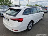  Skoda  Octavia  Combi (NX3)(2020) Oct.Combi 1.5TSI 110 Active #2