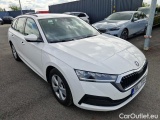  Skoda  Octavia  Combi (NX3)(2020) Oct.Combi 1.5TSI 110 Active #3