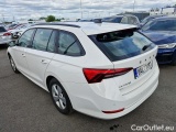  Skoda  Octavia  Combi (NX3)(2020) Oct.Combi 1.5TSI 110 Active #4