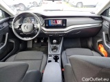  Skoda  Octavia  Combi (NX3)(2020) Oct.Combi 1.5TSI 110 Active #5