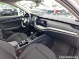  Skoda  Octavia  Combi (NX3)(2020) Oct.Combi 1.5TSI 110 Active #6