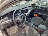 Skoda  Octavia  Combi (NX3)(2020) Oct.Combi 1.5TSI 110 Active #7