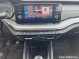  Skoda  Octavia  Combi (NX3)(2020) Oct.Combi 1.5TSI 110 Active #8