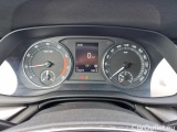  Skoda  Octavia  Combi (NX3)(2020) Oct.Combi 1.5TSI 110 Active #18