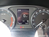  Skoda  Octavia  Combi (NX3)(2020) Oct.Combi 1.5TSI 110 Active #19