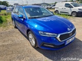  Skoda  Octavia  Combi (NX3)(2020) Oct.Combi 2.0TDI 85 Ambition #3