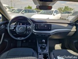  Skoda  Octavia  Combi (NX3)(2020) Oct.Combi 2.0TDI 85 Ambition #5