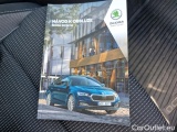  Skoda  Octavia  Combi (NX3)(2020) Oct.Combi 2.0TDI 85 Ambition #18