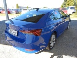  Skoda  Octavia  Lim. (NX3)(2020)  2.0TDI 85 Style AT #2
