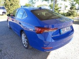  Skoda  Octavia  Lim. (NX3)(2020)  2.0TDI 85 Style AT #4