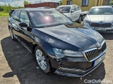  Skoda  Superb  (3V3)(2015) Supe.2.0TDI 147 L&K 4x4 Aut #3