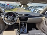  Skoda  Superb  (3V3)(2015) Supe.2.0TDI 147 L&K 4x4 Aut #5