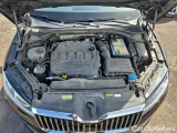  Skoda  Superb  (3V3)(2015) Supe.2.0TDI 147 L&K 4x4 Aut #9