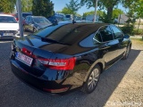  Skoda  Superb  (3V3)(2015) Supe.FL1.5TSI 110 Style #2