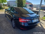  Skoda  Superb  (3V3)(2015) Supe.FL1.5TSI 110 Style #4