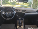  Skoda  Superb  (3V3)(2015) Supe.FL1.5TSI 110 Style #5