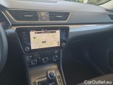  Skoda  Superb  (3V3)(2015) Supe.FL1.5TSI 110 Style #8